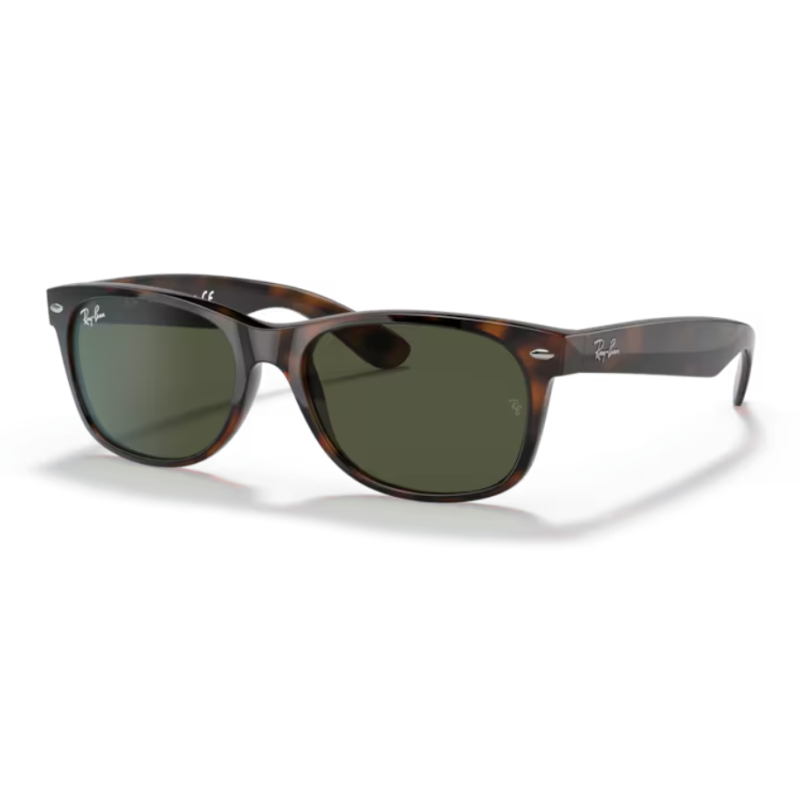 Gafas de sol Ray-ban New Wayfarer  RB2132 902_58