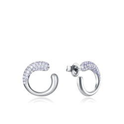 Pendientes Viceroy Plata...