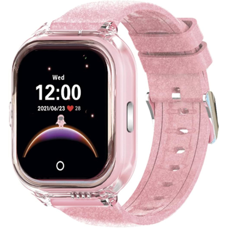 Reloj Save Family Enjoy Rosa GPS Niña
