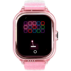 Reloj Save Family Enjoy Rosa GPS Niña