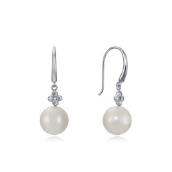 Pendientes Viceroy Plata...