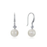 Pendientes Viceroy Plata Mujer Perla Agua Dulce 4111e000-68
