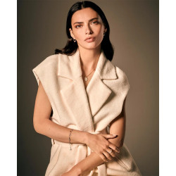 Anillo Viceroy Plata Dorado Talla 10 Circonitas 9118a010-39