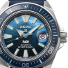 Reloj Seiko Automatico Prospex Diver's PADI King Samurai Srpj93k1