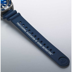 Reloj Seiko Automatico Prospex Diver's PADI King Samurai Srpj93k1