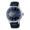 Reloj Seiko Presage Cocktail Automatico 4R38 Blue Moon Ssa405j1