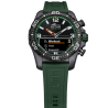 Reloj Lotus Connected Hombre Verde 20000/2