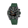 Reloj Lotus Connected Hombre Verde 20000/2