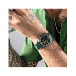 Reloj Lotus Connected Hombre Verde 20000/2