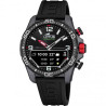 Reloj Lotus Connected Hombre Negro 20000/4