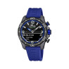Reloj Lotus Connected Hombre Azul 20000/3