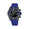 Reloj Lotus Connected Hombre Azul 20000/3