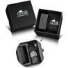 Reloj Lotus Connected Hombre Negro 20000/4