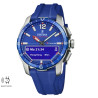 Reloj Festina Connected Azul f23000/3 Smartwatch Sport Hombre