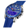 Reloj Festina Connected Azul f23000/3 Smartwatch Sport Hombre