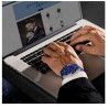Reloj Festina Connected Azul f23000/3 Smartwatch Sport Hombre