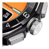 Reloj Festina Connected Naranja F23000/7 Smartwatch Sport Hombre