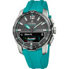 Reloj Festina Connected Turquesa F23000/5 Smatwatch Sport Hombre