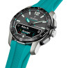 Reloj Festina Connected Turquesa F23000/5 Smatwatch Sport Hombre