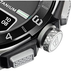 Reloj Festina Connected Turquesa F23000/5 Smatwatch Sport Hombre