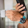 Reloj Festina Connected Turquesa F23000/5 Smatwatch Sport Hombre