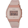 Reloj Casio Collection Retro Mujer LW-204-4AEF Rosa Digi