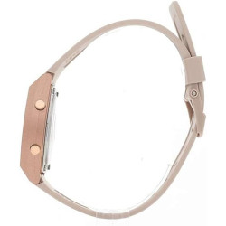 Reloj Casio Collection Retro Mujer LW-204-4AEF Rosa Digi