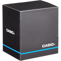 Reloj Casio Collection Retro Mujer LW-204-4AEF Rosa Digi