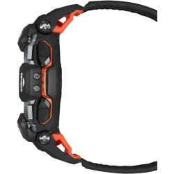 Reloj G-shock Gps Digital Hombre Deportes Gbd-h2000-1aer