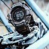 Reloj G-shock Gps Digital Hombre Deportes Gbd-h2000-1aer