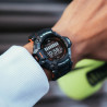 Reloj G-shock Gps Digital Hombre Deportes Gbd-h2000-1aer