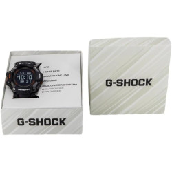 Reloj G-shock Gps Digital Hombre Deportes Gbd-h2000-1aer