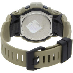 Reloj G-shock Digital para Hombre Correa Resina Gbd-800uc-5er
