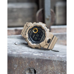 Reloj G-shock Digital para Hombre Correa Resina Gbd-800uc-5er