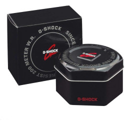 Reloj G-shock Digital para Hombre Correa Resina Gbd-800uc-5er