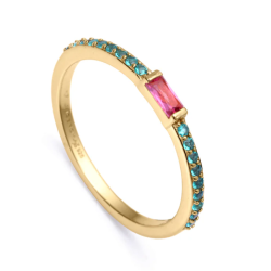 Sortija Viceroy Mujer Plata...