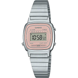 Reloj Casio Mujer Vintage...