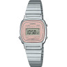 Reloj Casio Mujer Vintage La670wea-4a2ef