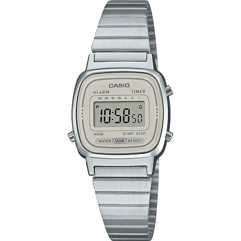 Reloj Casio Mujer Vintage La670wea-8aef