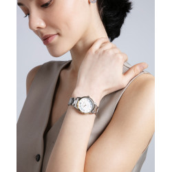 Reloj Viceroy Mujer Brazalete Acero Grand 41138-83