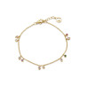 Pulsera Viceroy Mujer Dorado Plata 9122p100-39