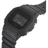 Reloj G-shock Hombre Resistente a los Golpes, Sumergible Dw-5600ubb-1er