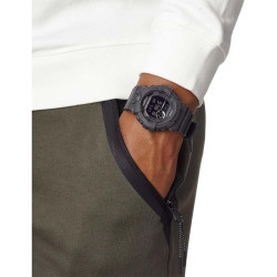 Reloj G-shock Digital para Hombre Correa de Resina Gbd-800uc-8er