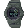 Reloj G-shock Digital Para Hombre Correa de Resina Gbd-800uc-3er
