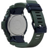 Reloj G-shock Digital Para Hombre Correa de Resina Gbd-800uc-3er