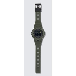 Reloj G-shock Digital Para Hombre Correa de Resina Gbd-800uc-3er