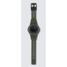 Reloj G-shock Digital Para Hombre Correa de Resina Gbd-800uc-3er
