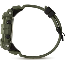 Reloj G-shock Digital Para Hombre Correa de Resina Gbd-800uc-3er
