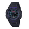 Reloj G-shock Resistente a los Golpes, Sumergible Ga-b001cbr-1aer