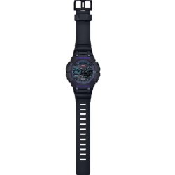 Reloj G-shock Resistente a los Golpes, Sumergible Ga-b001cbr-1aer